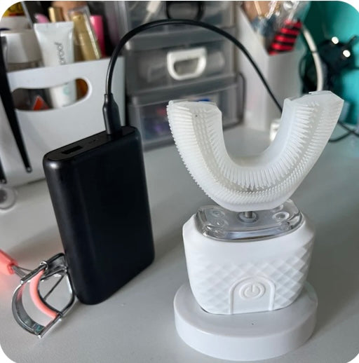 Review by Sophie Martin