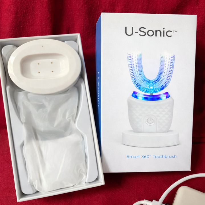 Review by Daniel Schmidt